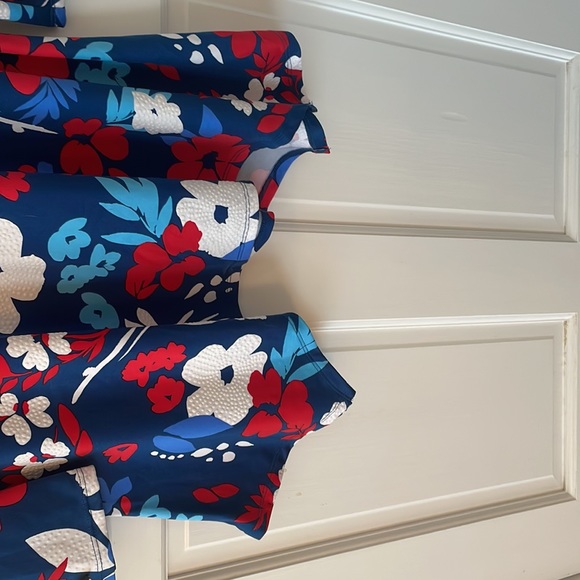 Large Ruby Rd. Shirt/Blouse - Picture 3 of 5